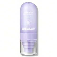 SHEGLAM Lock’d In Setting Spray Sheglam