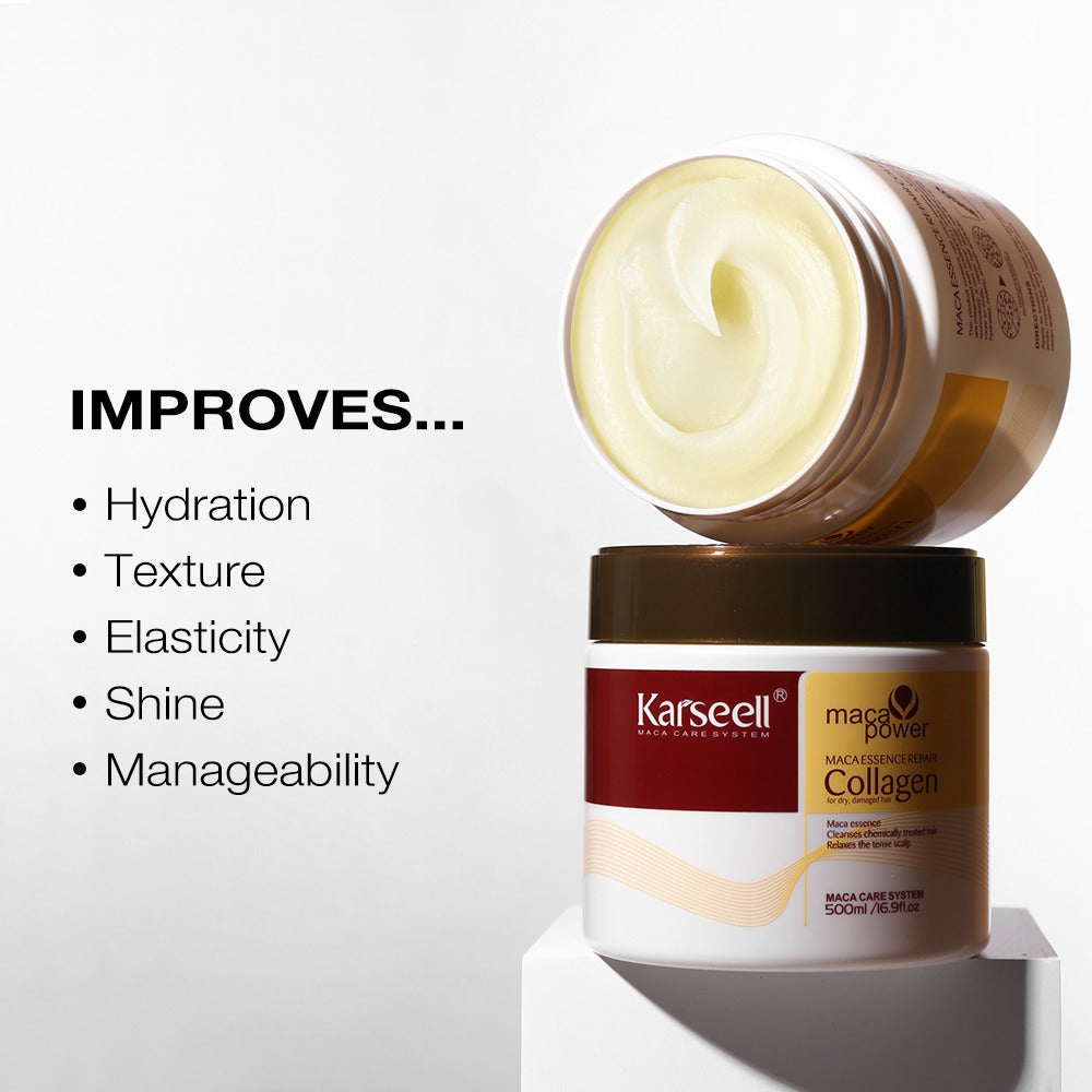 Karseell Maca Power Collagen - 500ml Karseell