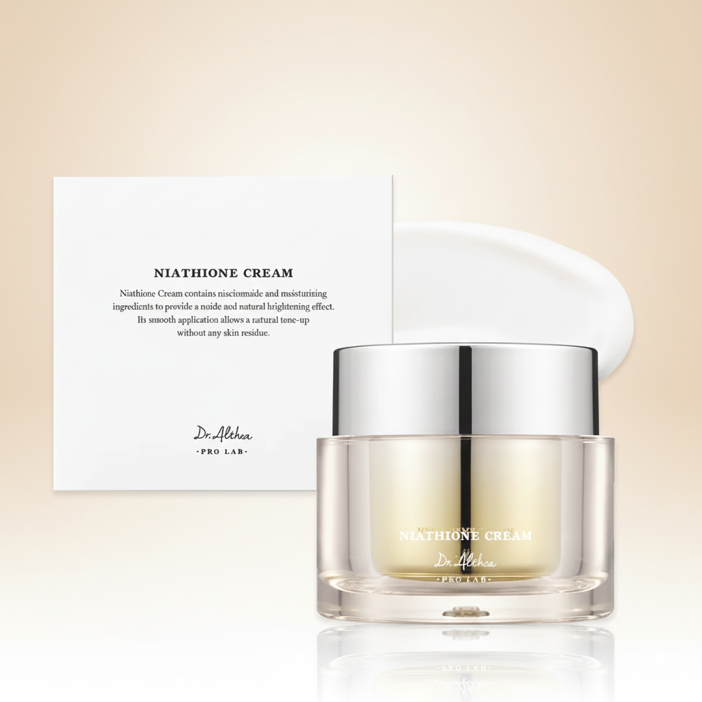 Dr.Althea Niathione Cream 30ml Dr. Althea