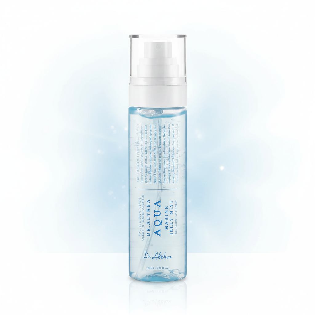 Dr Althea Aqua Marine Jelly Mist 100mL Dr. Althea