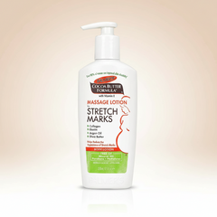 Palmer's Cocoa Butter Formula Massage Lotion Glo Arabia