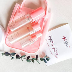 ryx skin hydra glow minis - 4 in 1 Ryx skin