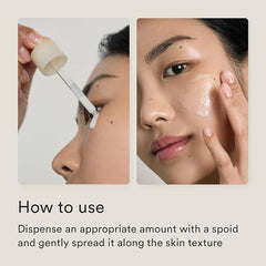 Abib Jericho Rose Bifida Serum Firming Drop - 50ml Abib