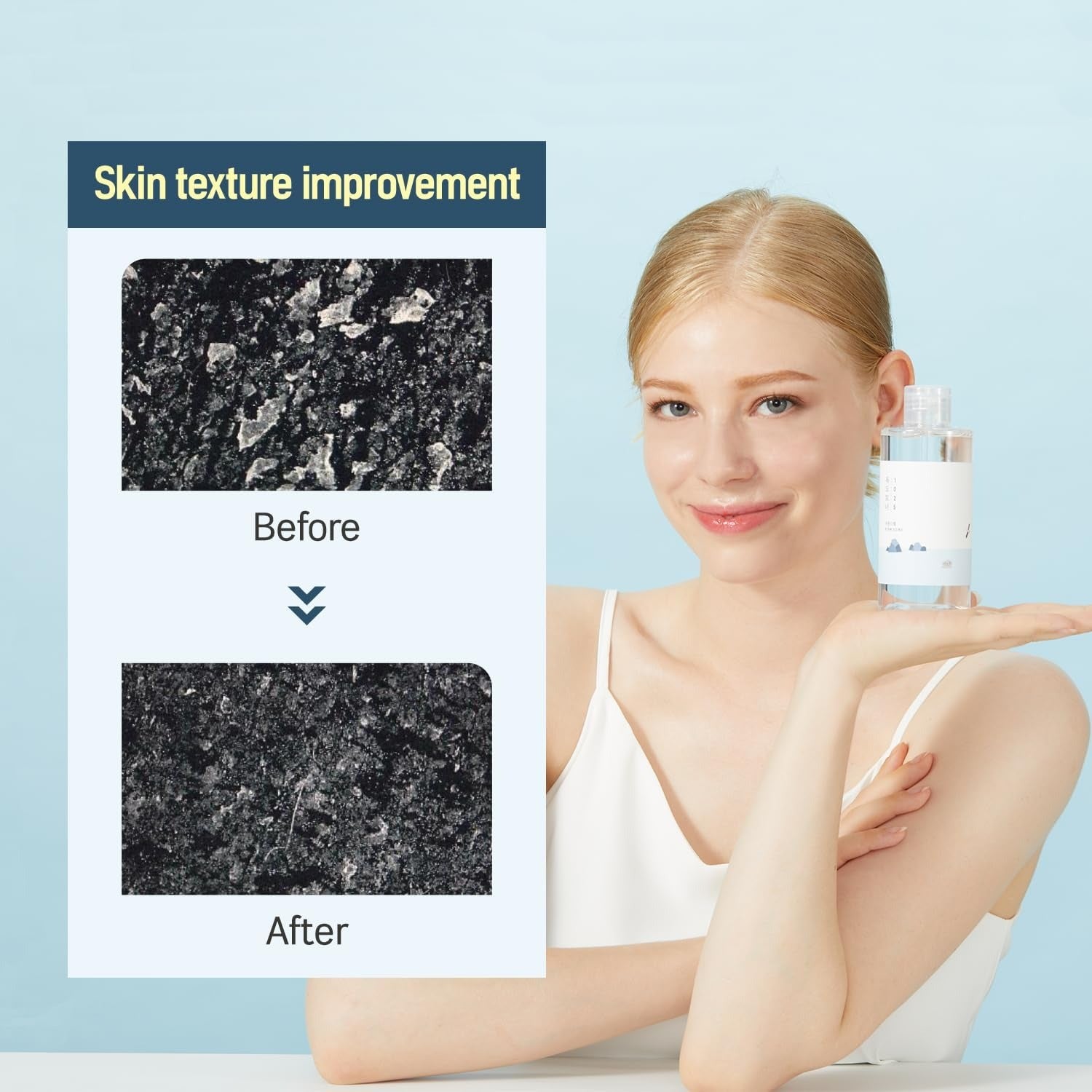Round Lab Dokdo Toner - 100ml Round Lab