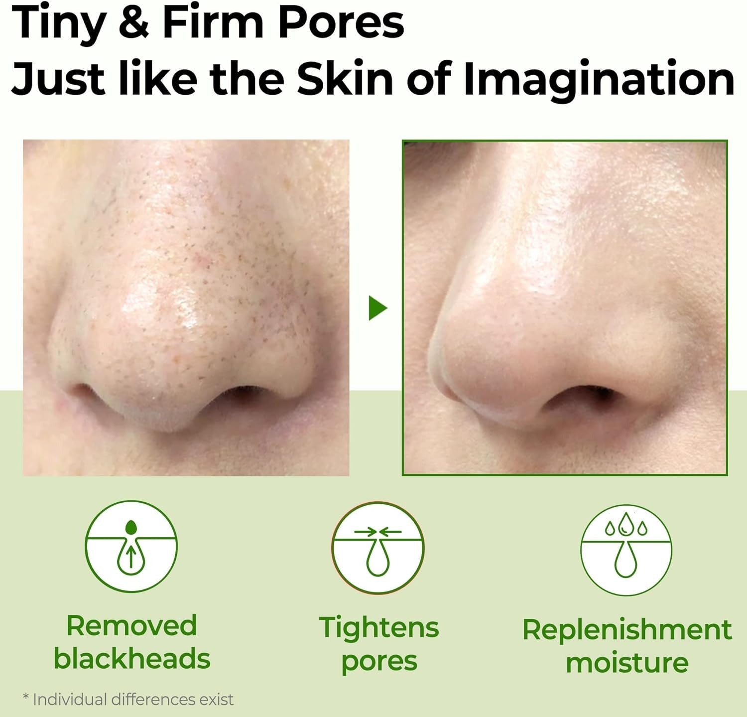 Some By Mi Super Matcha Pore Tightening Serum - 50ml Some By Mi