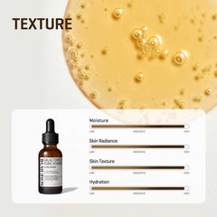 Some By Mi Galactomyces Pure Vit C Glow Serum - 30ml SOME BY MI
