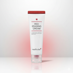 Medicube Red Erasing Cream 2.0 – 50ml Medicube
