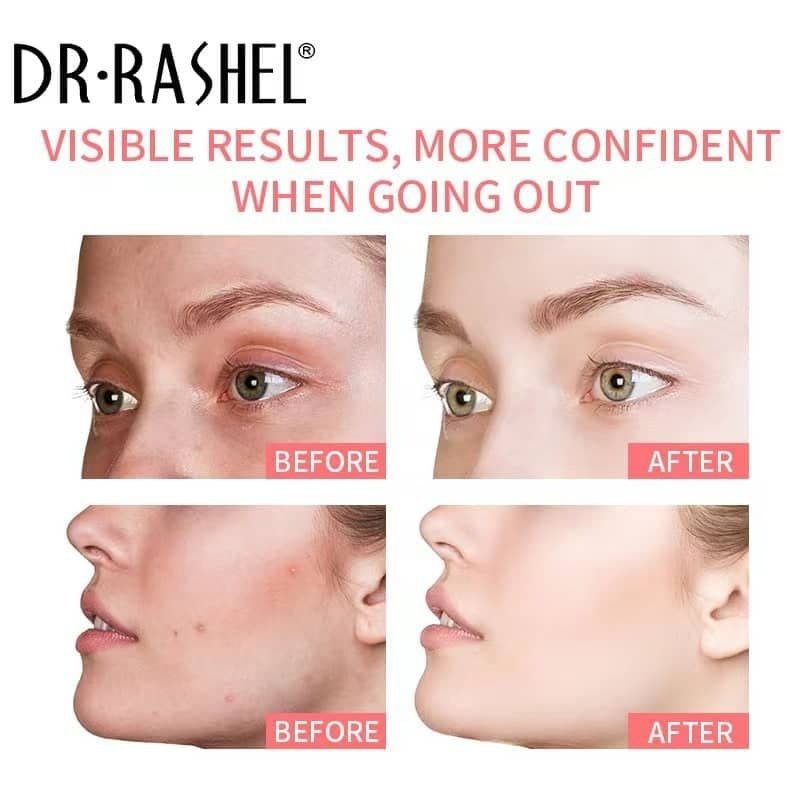 Dr.Rashel Mask Pink Mineral Clay Stick - 42g Dr. Rashel