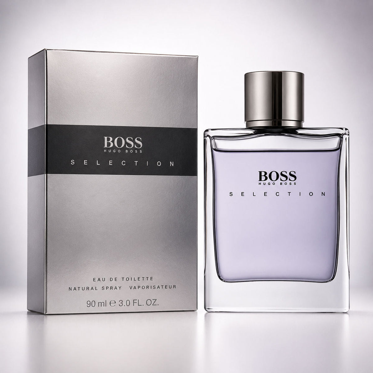 Hugo Boss Boss Selection Perfume 90 ml HUGO