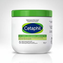 Cetaphil Moisturising Cream - 450g Glo Arabia