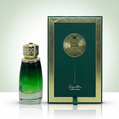Oud Al Salam Signature Extract 100 ml Glo Arabia