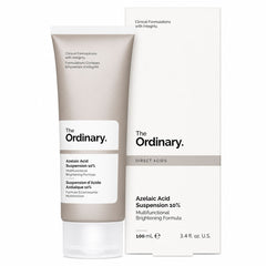 The Ordinary Azelaic Acid Suspension 10% 100 ml The Ordinary