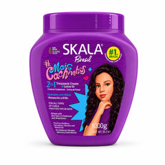 Skala Mais Cachinos 2 In 1 Cream 1000 g SKALA