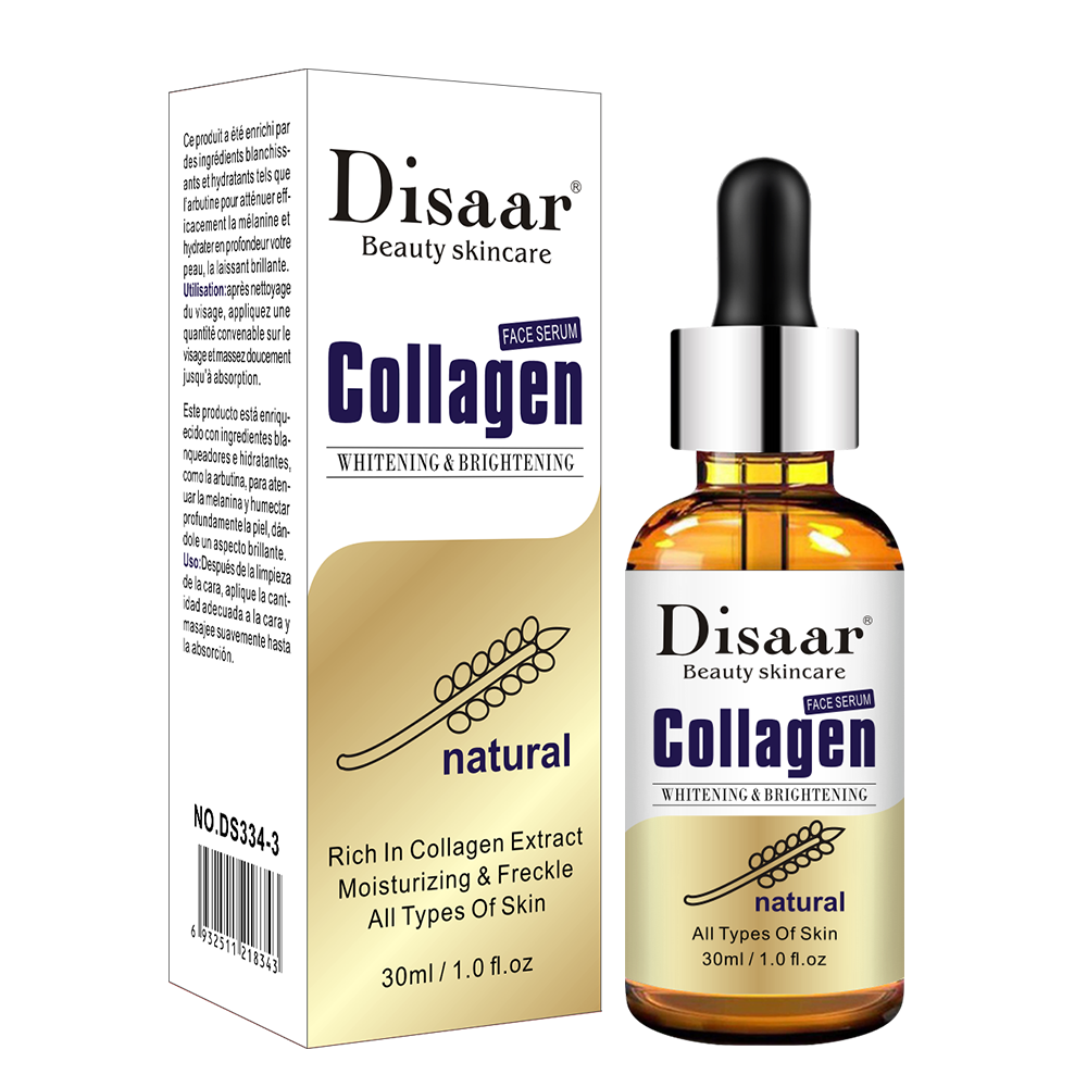 Disaar Collagen Face Serum - 30ml Disaar