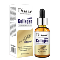 Disaar Collagen Face Serum - 30ml Disaar