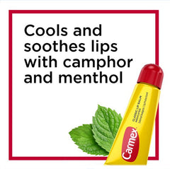 Carmex Classic Lip Balm [10G] Carmex