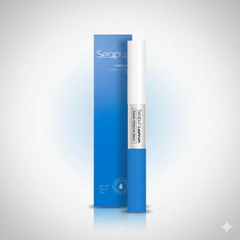 Seapuri Renew Lashrum Eyelash Enhancing Serum – 10g Glo Arabia