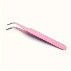 Bending Technology Tweezers Glo Arabia