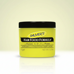 Palmer's Hair Food - 150g Glo Arabia