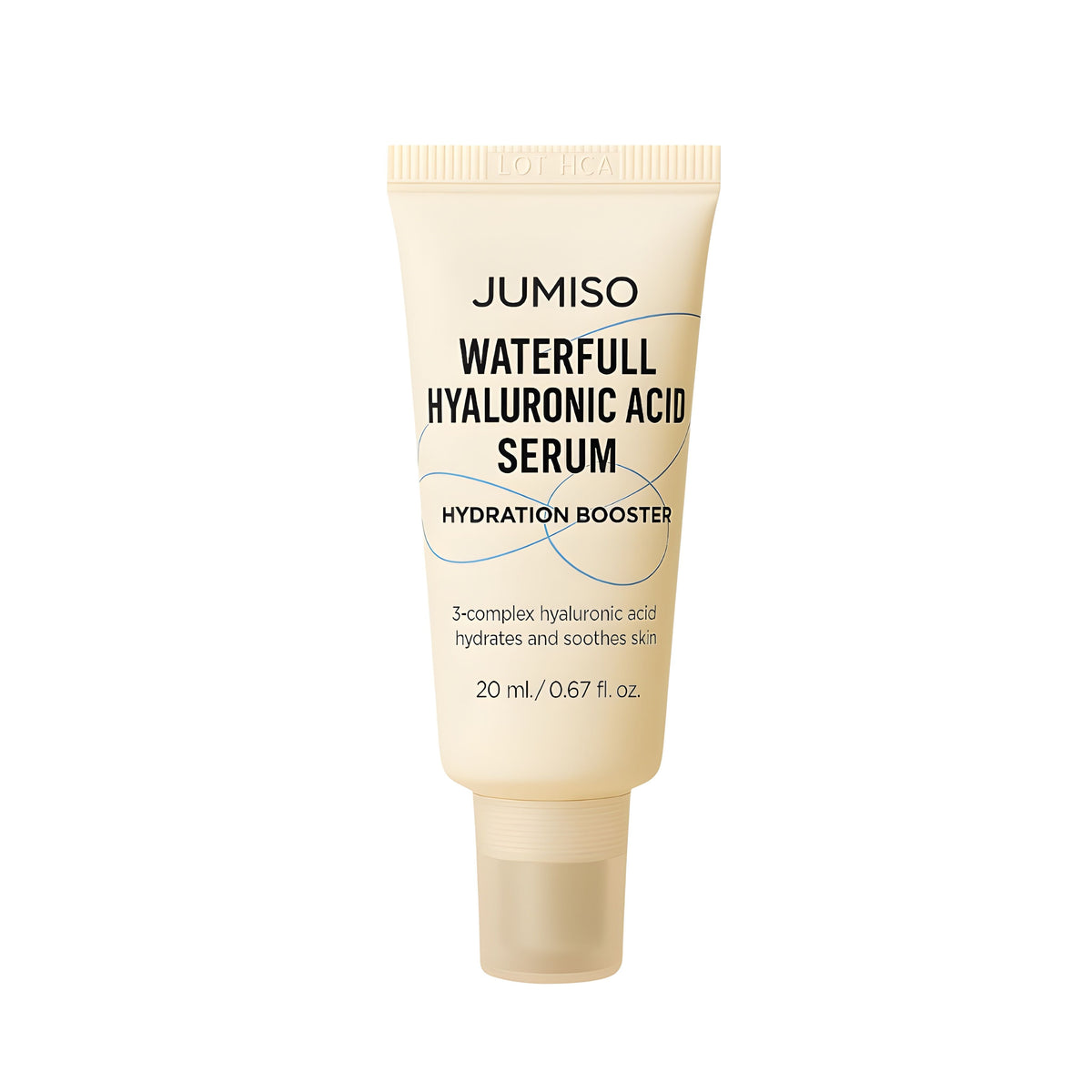 Jumiso Waterfull Hyaluronic Serum - 20ml Jumiso