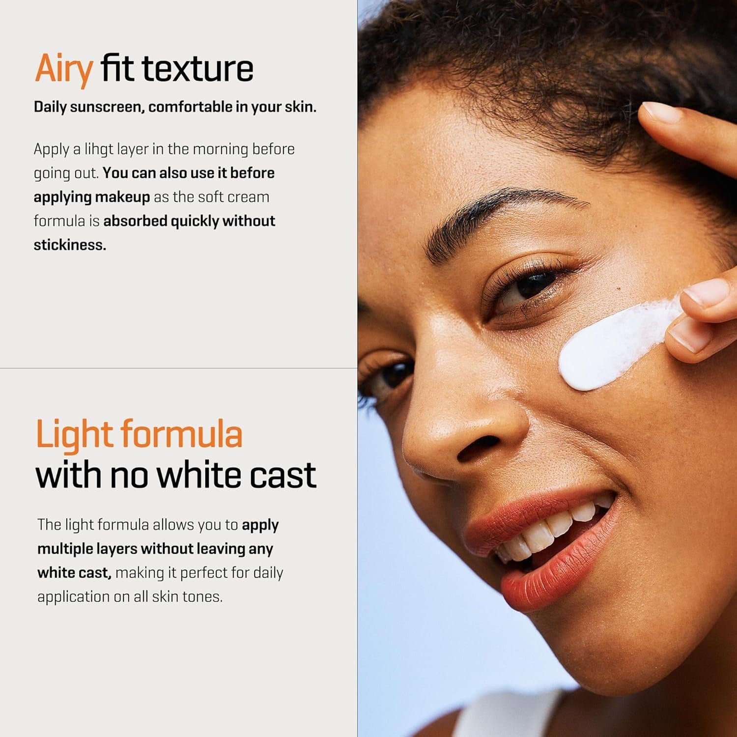 Some By Mi V10 HYAL AIR FIT SUNSCREEN SOME BY MI