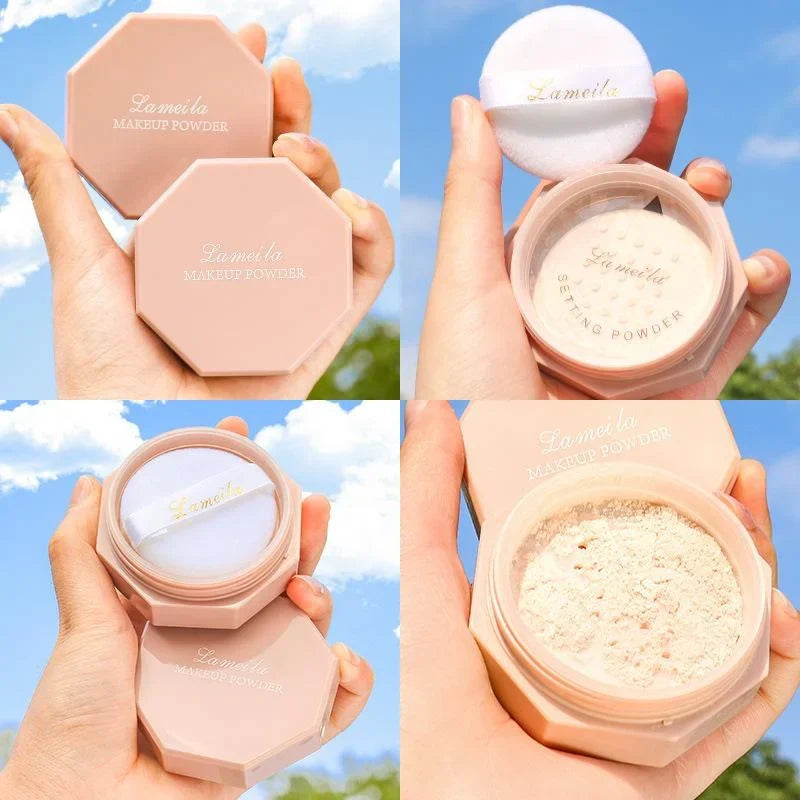 10 IN 1 MUST HAVE MAKEUP COMBO O.TWO.O