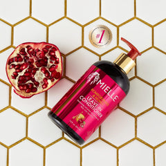 Mielle Pomegranate & Honey Leave-in Conditioner - 355ml MIELLE