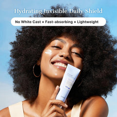 COSRX Ultra Light Invisible Sunscreen - 50mL COSRX