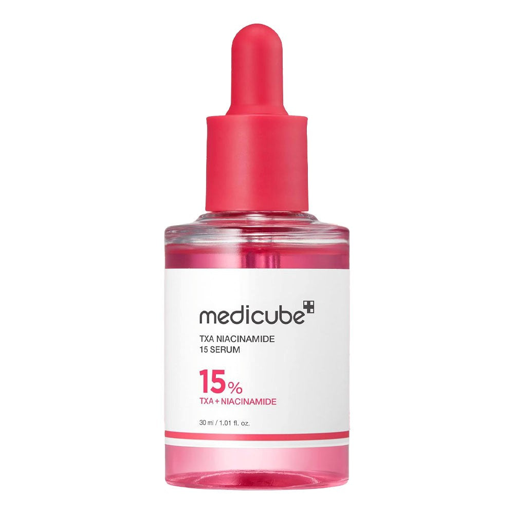 Medicube TXA+Niacinamide 15 Serum - 30ml Medicube
