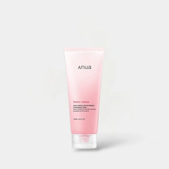 Anua Renew Peach Niacin Spread Cleansing Foam – 150ml Anua