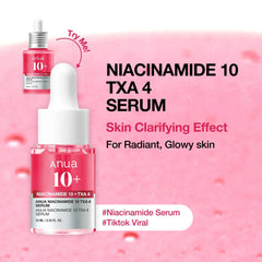 ANUA Serum Minis Kit Anua