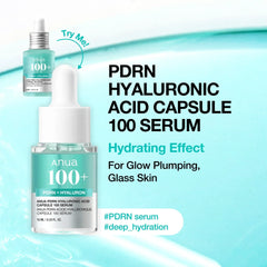 ANUA Serum Minis Kit Anua