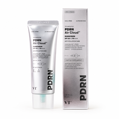 VT PDRN Air Cloud Sunscreen SPF50+ 50ml VT Cosmetics