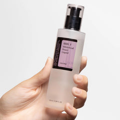 COSRX AHA 7 Whitehead Power Liquid 100ml | Best Before 20-11-2026 COSRX