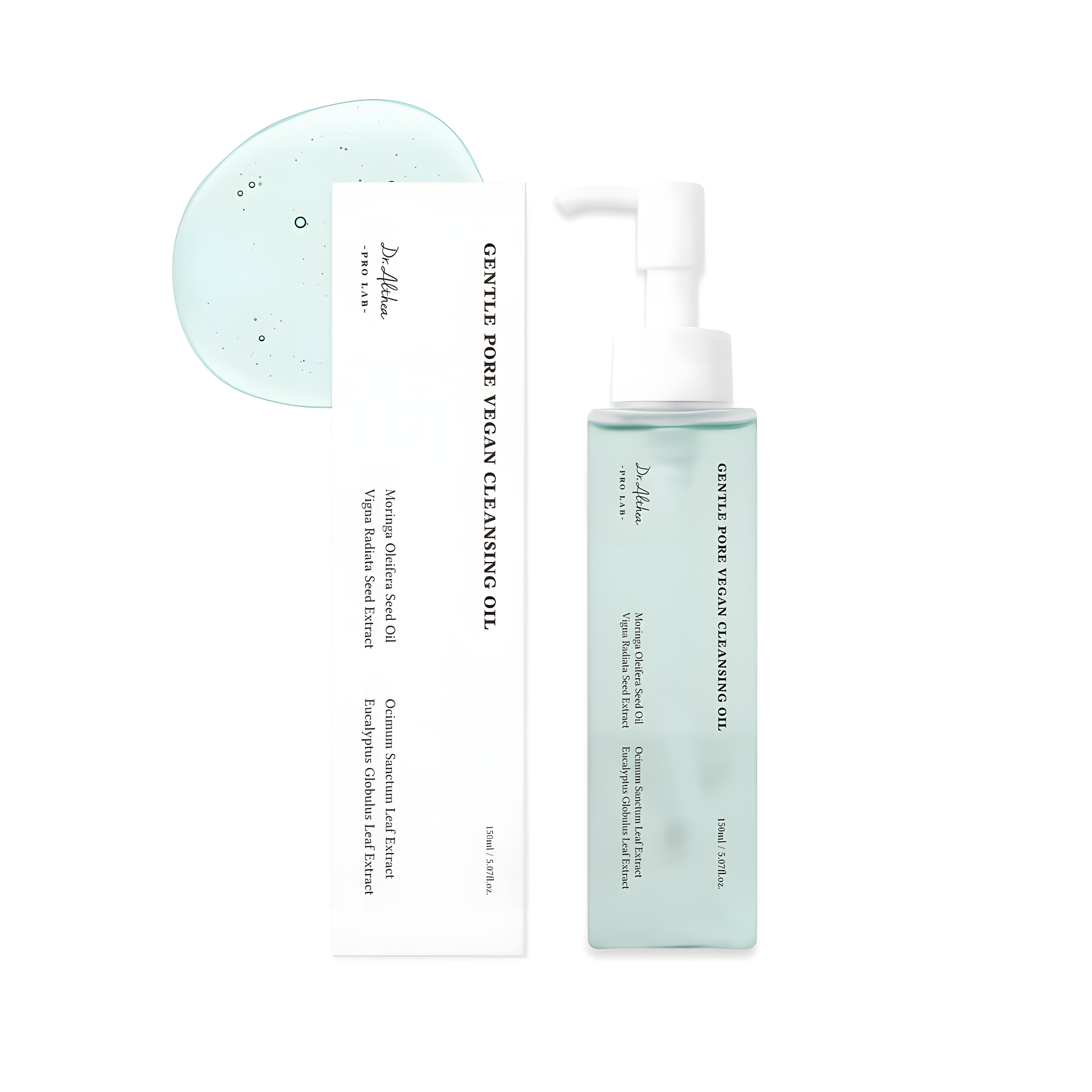 Dr. Althea Gentle Pore Cleansing Oil – 150ml Dr. Althea