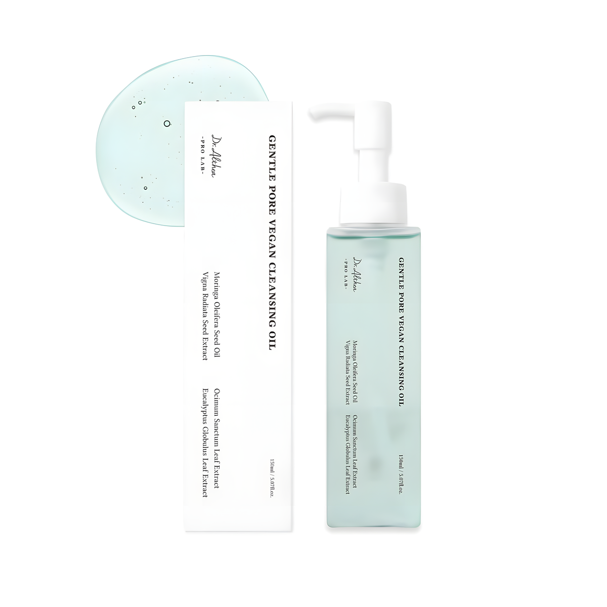 Dr. Althea Gentle Pore Cleansing Oil – 150ml Dr. Althea