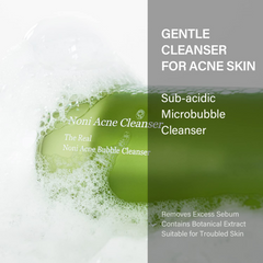 Celimax Noni Acne Bubble Cleanser - 155ml celimax