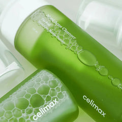 Celimax Noni Acne Bubble Cleanser - 155ml celimax