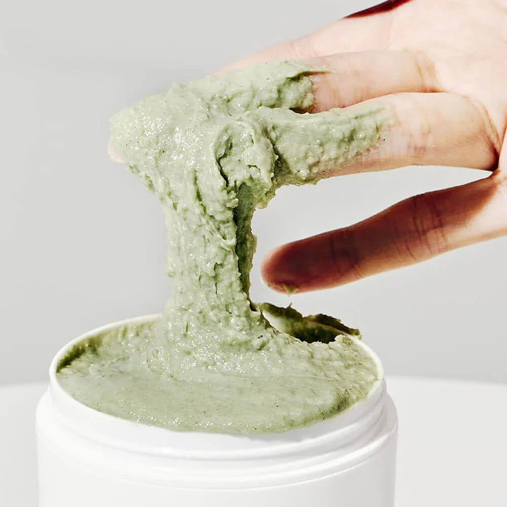 Arencia Fresh Green Rice Mochi Cleanser – 120g ARENCIA