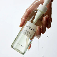 Arencia Pore Melt Mochi Cleansing Oil – 200ml ARENCIA