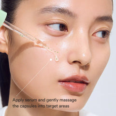 Abib Heartleaf TECA Capsule Serum Calming Drop 50ml Abib