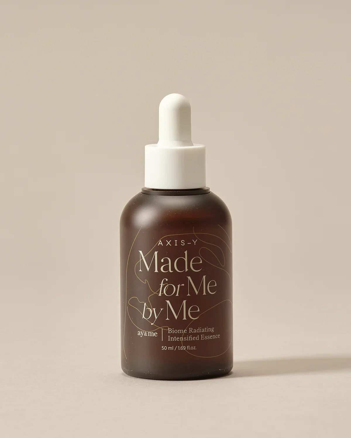 Axis-Y Ay&Me Biome Radiating Intensified Essence 50ml AXIS-Y