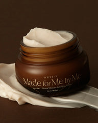 Axis-Y Biome Ultimate Indulging Cream 55ml AXIS-Y
