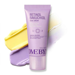 SOMEBYMI Retinol Bakuchiol Dual Cream – 50ml SOMEBYMI