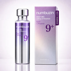 Numbuzin No.9 NAD+ BIO Lifting-sil Essence 50mL NUMBUZIN