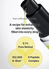 Celimax The Vita-A Retinol Shot Tightening Serum - 30ml celimax