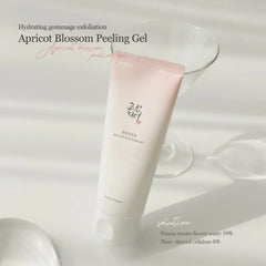Beauty of Joseon [Renew] Apricot Blossom Peeling Gel 100ml Beauty Of Joseon