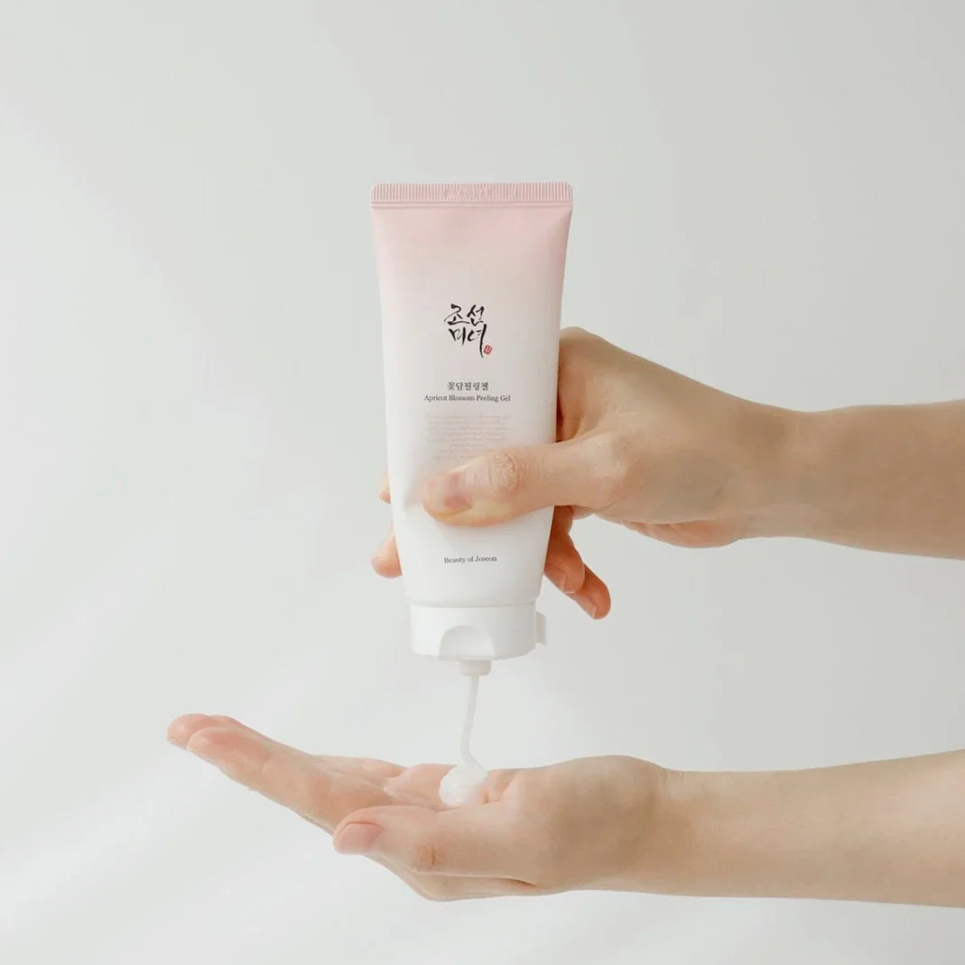 Beauty of Joseon [Renew] Apricot Blossom Peeling Gel 100ml Beauty Of Joseon