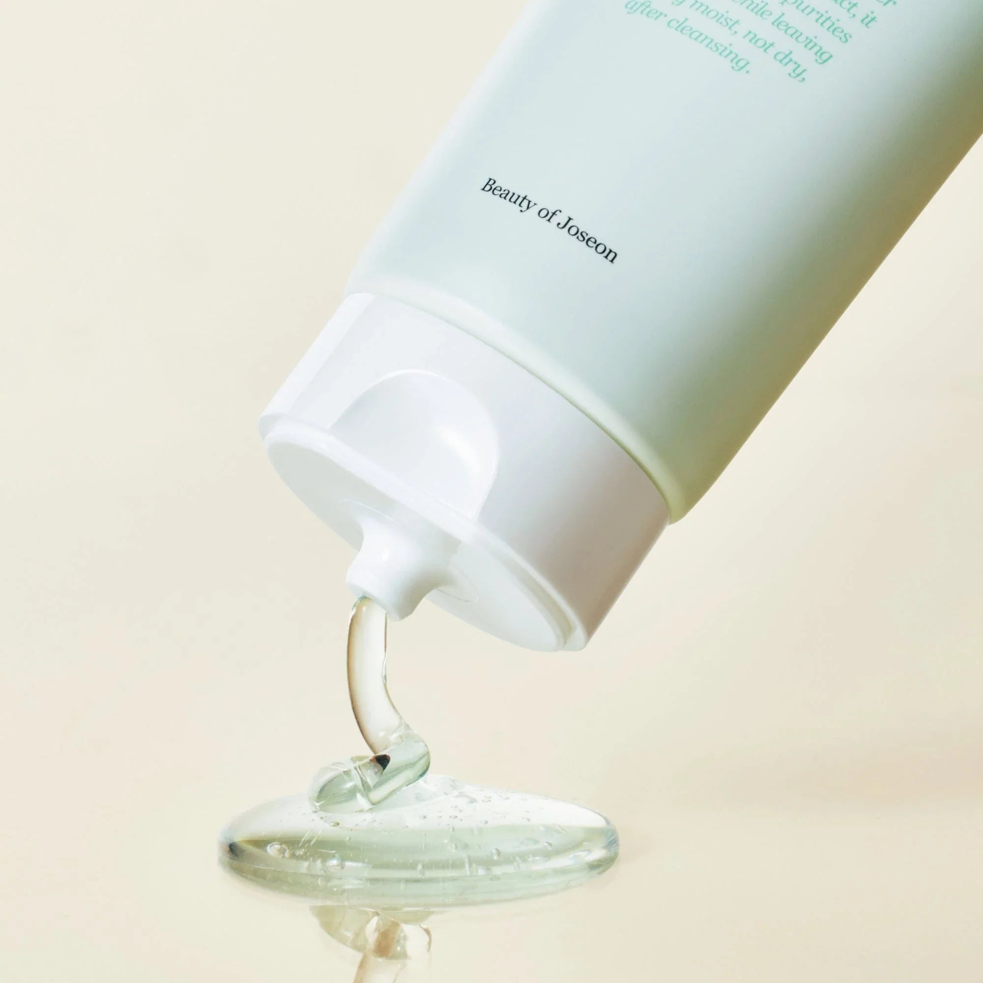 Beauty Of Joseon Green Plum Refreshing Cleanser -100ml Beauty Of Joseon
