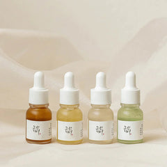 Beauty Of Joseon Hanbang Serum Discovery Kit Beauty Of Joseon